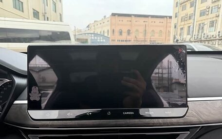 Nissan Altima VI (L34), 2022 год, 2 037 000 рублей, 18 фотография