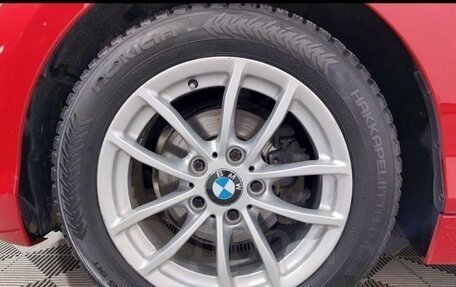 BMW 1 серия, 2016 год, 1 650 000 рублей, 9 фотография