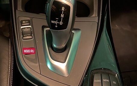BMW 1 серия, 2016 год, 1 650 000 рублей, 4 фотография