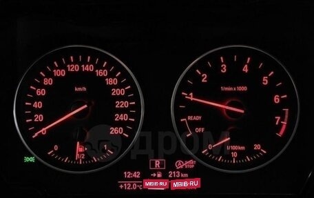 BMW 1 серия, 2016 год, 1 650 000 рублей, 7 фотография