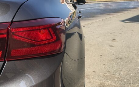 KIA Cerato IV, 2019 год, 1 950 000 рублей, 2 фотография