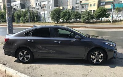 KIA Cerato IV, 2019 год, 1 950 000 рублей, 1 фотография
