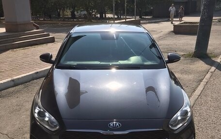 KIA Cerato IV, 2019 год, 1 950 000 рублей, 11 фотография