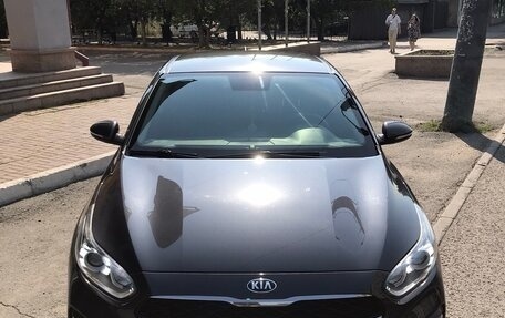 KIA Cerato IV, 2019 год, 1 950 000 рублей, 6 фотография