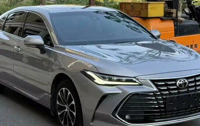 Toyota Avalon, 2022 год, 2 101 027 рублей, 1 фотография
