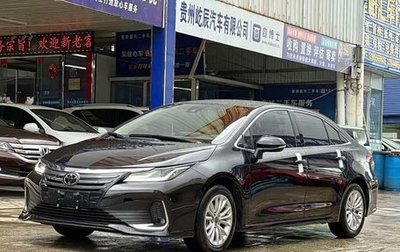 Toyota Allion, 2021 год, 1 890 000 рублей, 1 фотография