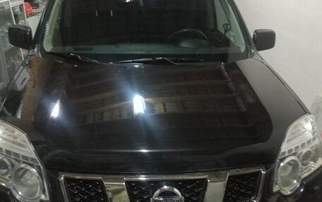 Nissan X-Trail, 2013 год, 1 550 000 рублей, 1 фотография