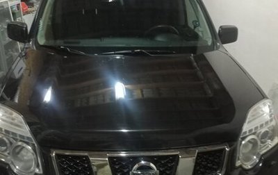 Nissan X-Trail, 2013 год, 1 550 000 рублей, 1 фотография