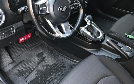 KIA Cerato IV, 2019 год, 1 950 000 рублей, 16 фотография