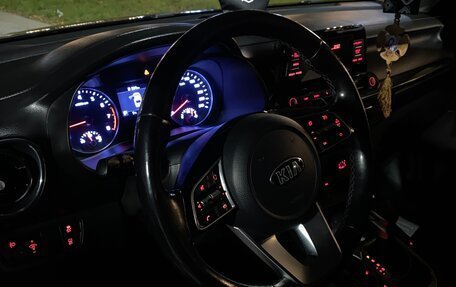 KIA Cerato IV, 2019 год, 1 950 000 рублей, 18 фотография