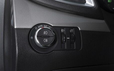 Opel Mokka I, 2014 год, 1 264 000 рублей, 13 фотография