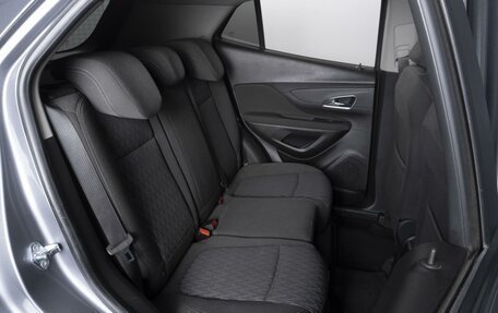 Opel Mokka I, 2014 год, 1 264 000 рублей, 7 фотография