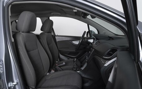Opel Mokka I, 2014 год, 1 264 000 рублей, 8 фотография