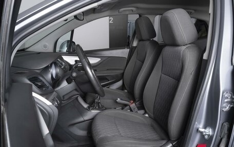 Opel Mokka I, 2014 год, 1 264 000 рублей, 10 фотография