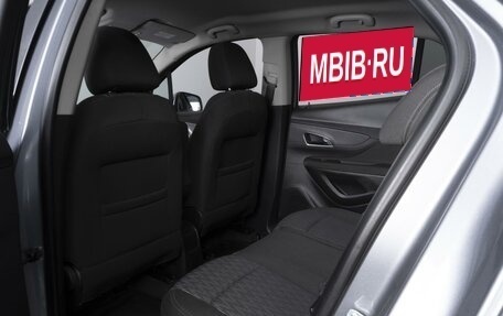 Opel Mokka I, 2014 год, 1 264 000 рублей, 11 фотография