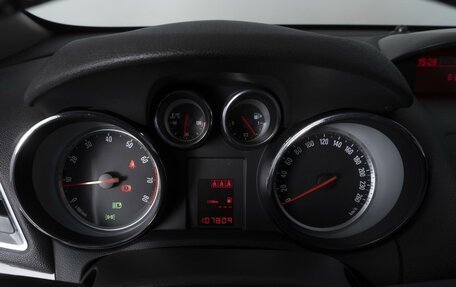 Opel Mokka I, 2014 год, 1 264 000 рублей, 19 фотография