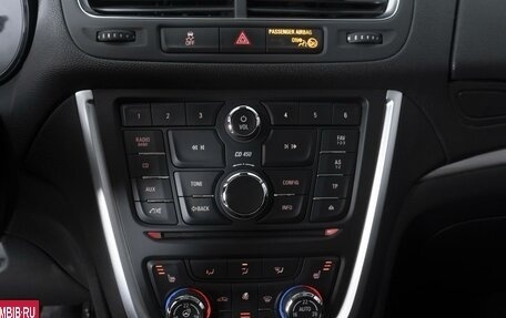 Opel Mokka I, 2014 год, 1 264 000 рублей, 20 фотография