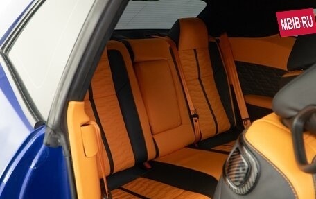 Dodge Challenger III рестайлинг 2, 2021 год, 6 299 000 рублей, 7 фотография