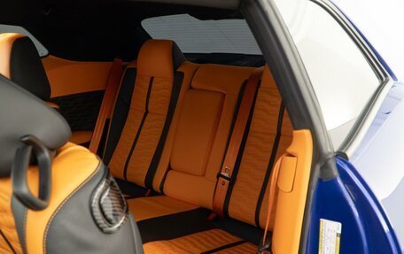 Dodge Challenger III рестайлинг 2, 2021 год, 6 299 000 рублей, 9 фотография