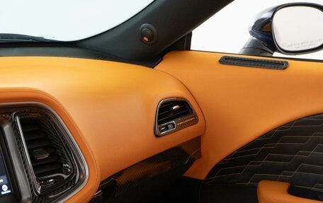 Dodge Challenger III рестайлинг 2, 2021 год, 6 299 000 рублей, 20 фотография