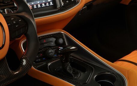 Dodge Challenger III рестайлинг 2, 2021 год, 6 299 000 рублей, 21 фотография