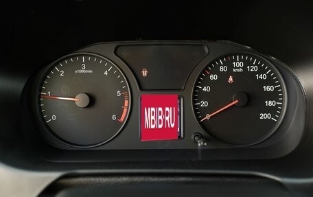 ЛуАЗ Patriot, 2021 год, 2 300 000 рублей, 12 фотография