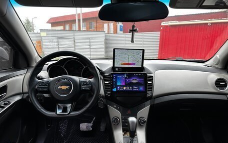 Chevrolet Cruze II, 2012 год, 190 000 рублей, 6 фотография