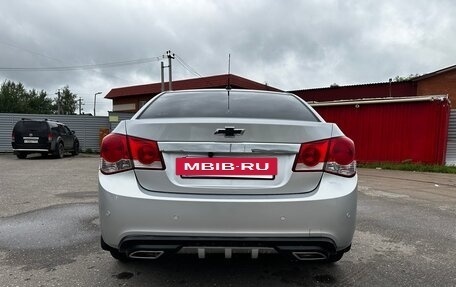Chevrolet Cruze II, 2012 год, 190 000 рублей, 5 фотография