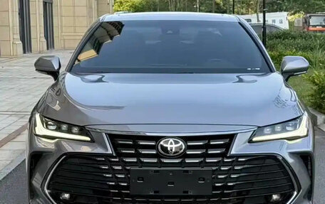 Toyota Avalon, 2022 год, 2 101 027 рублей, 2 фотография