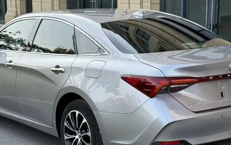 Toyota Avalon, 2022 год, 2 101 027 рублей, 4 фотография