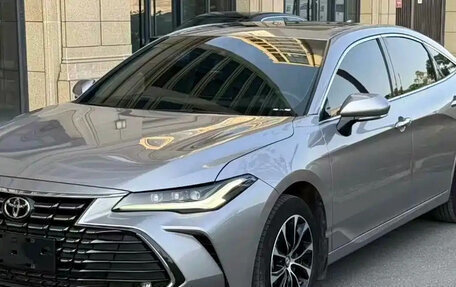 Toyota Avalon, 2022 год, 2 101 027 рублей, 3 фотография