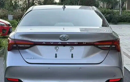 Toyota Avalon, 2022 год, 2 101 027 рублей, 5 фотография