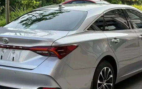 Toyota Avalon, 2022 год, 2 101 027 рублей, 6 фотография