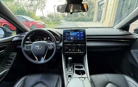 Toyota Avalon, 2022 год, 2 101 027 рублей, 8 фотография