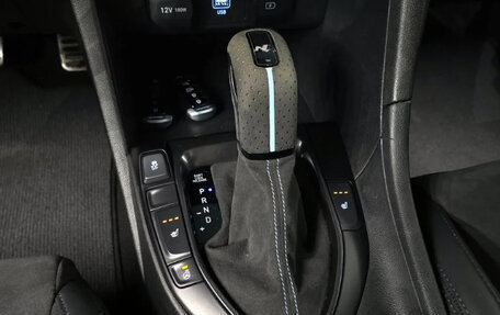 Hyundai Veloster II, 2020 год, 1 265 000 рублей, 7 фотография