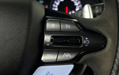 Hyundai Veloster II, 2020 год, 1 265 000 рублей, 15 фотография