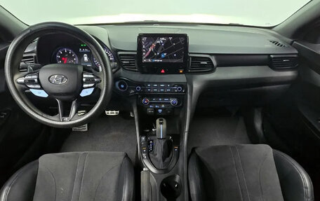 Hyundai Veloster II, 2020 год, 1 265 000 рублей, 6 фотография