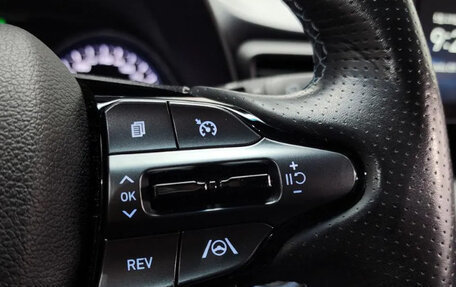 Hyundai Veloster II, 2020 год, 1 265 000 рублей, 12 фотография