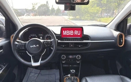 KIA Morning III, 2022 год, 1 099 123 рублей, 11 фотография