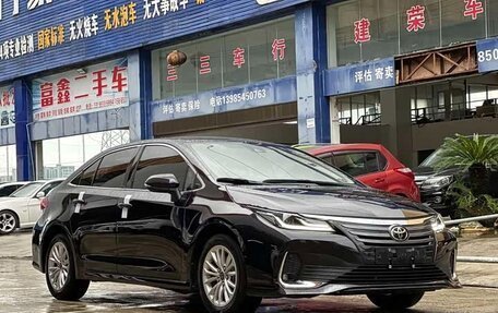 Toyota Allion, 2021 год, 1 890 000 рублей, 3 фотография