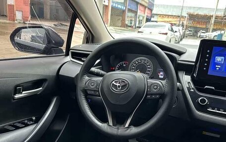 Toyota Allion, 2021 год, 1 890 000 рублей, 5 фотография