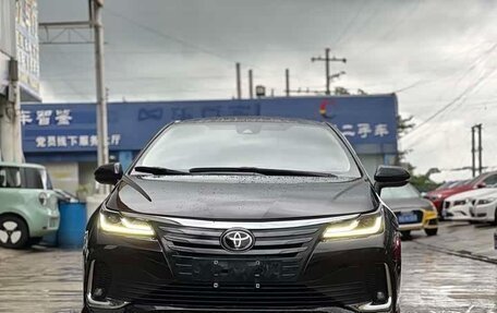 Toyota Allion, 2021 год, 1 890 000 рублей, 2 фотография