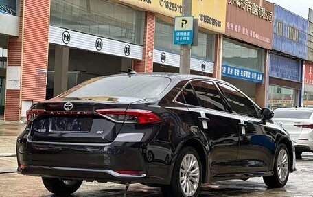 Toyota Allion, 2021 год, 1 890 000 рублей, 11 фотография