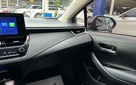 Toyota Allion, 2021 год, 1 890 000 рублей, 7 фотография