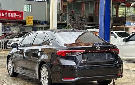 Toyota Allion, 2021 год, 1 890 000 рублей, 9 фотография