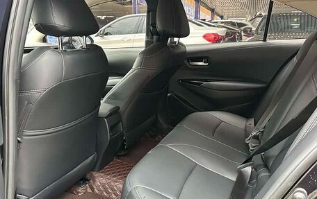 Toyota Allion, 2021 год, 1 890 000 рублей, 8 фотография