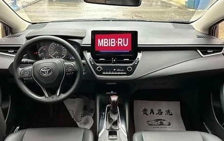 Toyota Allion, 2021 год, 1 890 000 рублей, 4 фотография
