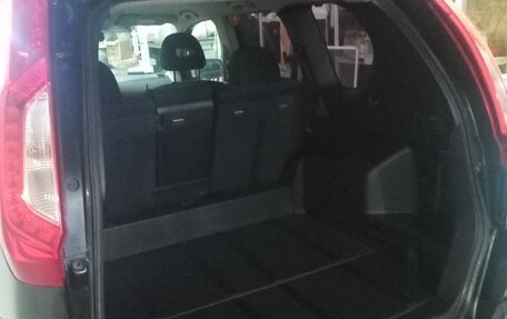 Nissan X-Trail, 2013 год, 1 550 000 рублей, 8 фотография
