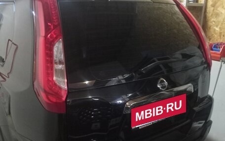 Nissan X-Trail, 2013 год, 1 550 000 рублей, 5 фотография