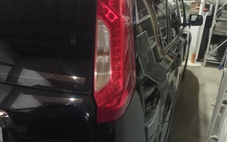 Nissan X-Trail, 2013 год, 1 550 000 рублей, 6 фотография